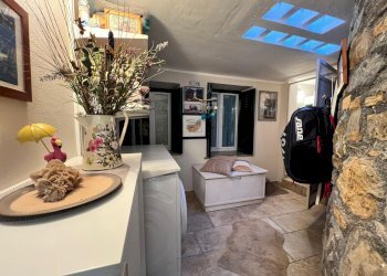 soggiorno - Trilocale Soprana
 
2A, Andora - foto 31