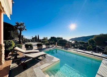 piscina - Trilocale Soprana
 
2A, Andora - foto 32