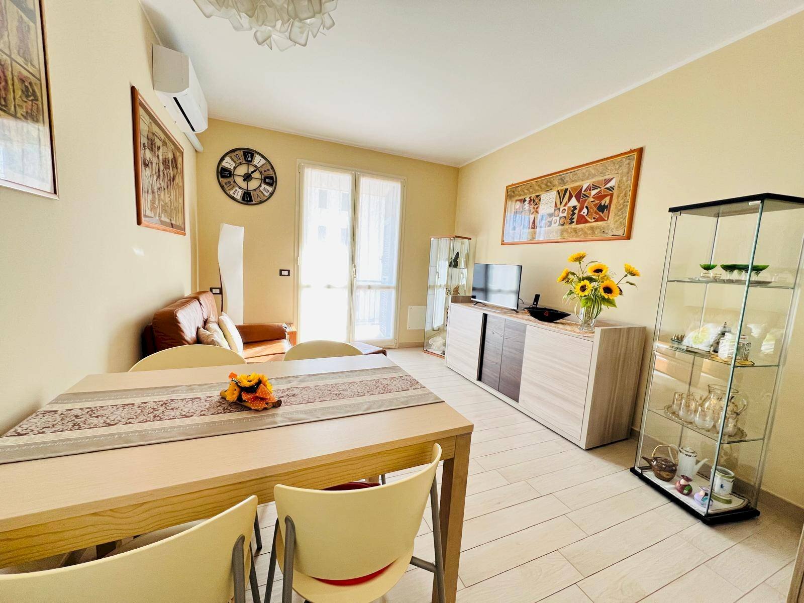 Foto 3 - Trilocale via Diano Castello
 
74, Diano Marina - foto 3