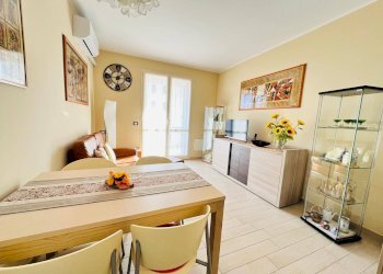 Foto 3 - Trilocale via Diano Castello
 
74, Diano Marina - foto 3