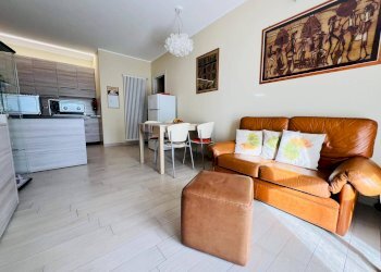 Foto 5 - Trilocale via Diano Castello
 
74, Diano Marina - foto 5