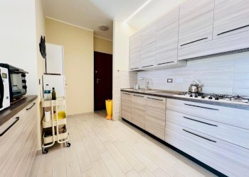 Foto 6 - Trilocale via Diano Castello
 
74, Diano Marina - foto 6