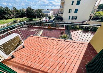 Foto 7 - Trilocale via Diano Castello
 
74, Diano Marina - foto 7