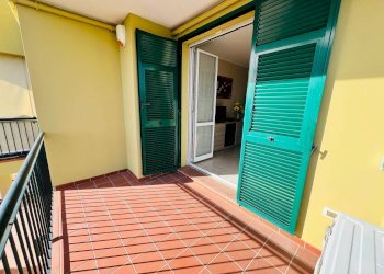 Foto 8 - Trilocale via Diano Castello
 
74, Diano Marina - foto 8