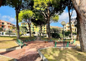 Foto 20 - Trilocale via Diano Castello
 
74, Diano Marina - foto 20