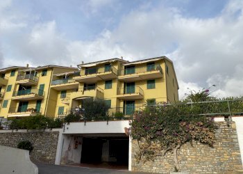 Foto 21 - Trilocale via Diano Castello
 
74, Diano Marina - foto 21