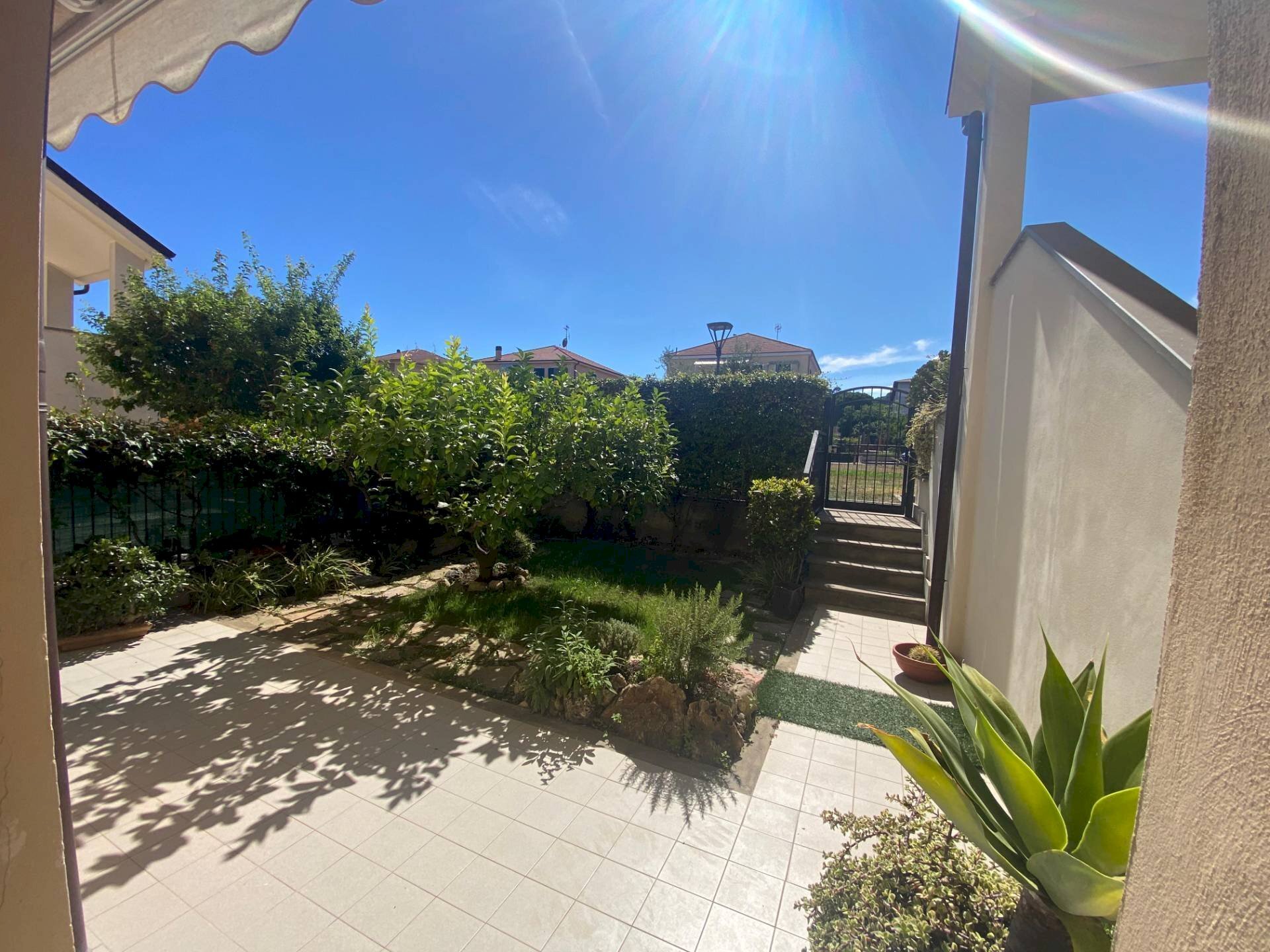 Foto 2 - Trilocale via Manzoni
 
41, San Bartolomeo al Mare - foto 2