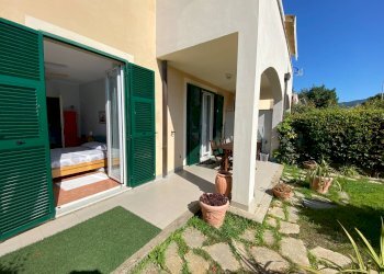 Foto 5 - Trilocale via Manzoni
 
41, San Bartolomeo al Mare - foto 5