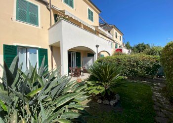 Foto 7 - Trilocale via Manzoni
 
41, San Bartolomeo al Mare - foto 7