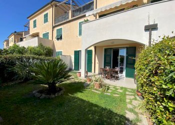 Foto 8 - Trilocale via Manzoni
 
41, San Bartolomeo al Mare - foto 8