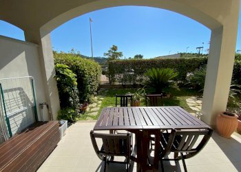 Foto 10 - Trilocale via Manzoni
 
41, San Bartolomeo al Mare - foto 10