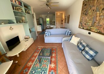 Foto 15 - Trilocale via Manzoni
 
41, San Bartolomeo al Mare - foto 15