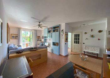 Foto 16 - Trilocale via Manzoni
 
41, San Bartolomeo al Mare - foto 16