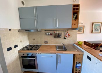 Foto 26 - Trilocale via Manzoni
 
41, San Bartolomeo al Mare - foto 26