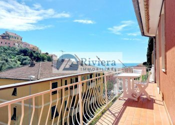 Foto 3 - Trilocale via Solitario delle Alpi
 
13, Cervo - foto 3