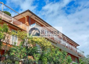 Foto 7 - Trilocale via Solitario delle Alpi
 
13, Cervo - foto 7