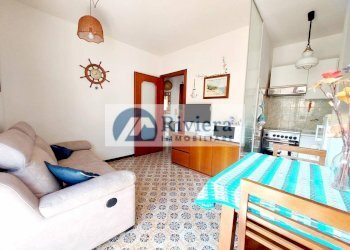 Foto 17 - Trilocale via Solitario delle Alpi
 
13, Cervo - foto 17