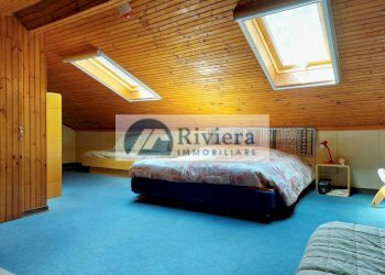 Foto 31 - Trilocale via Solitario delle Alpi
 
13, Cervo - foto 31