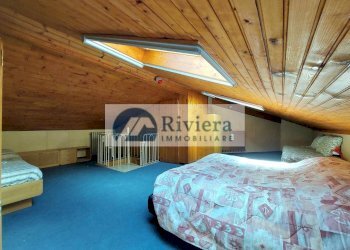 Foto 32 - Trilocale via Solitario delle Alpi
 
13, Cervo - foto 32