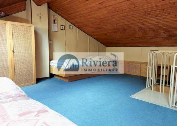 Foto 34 - Trilocale via Solitario delle Alpi
 
13, Cervo - foto 34