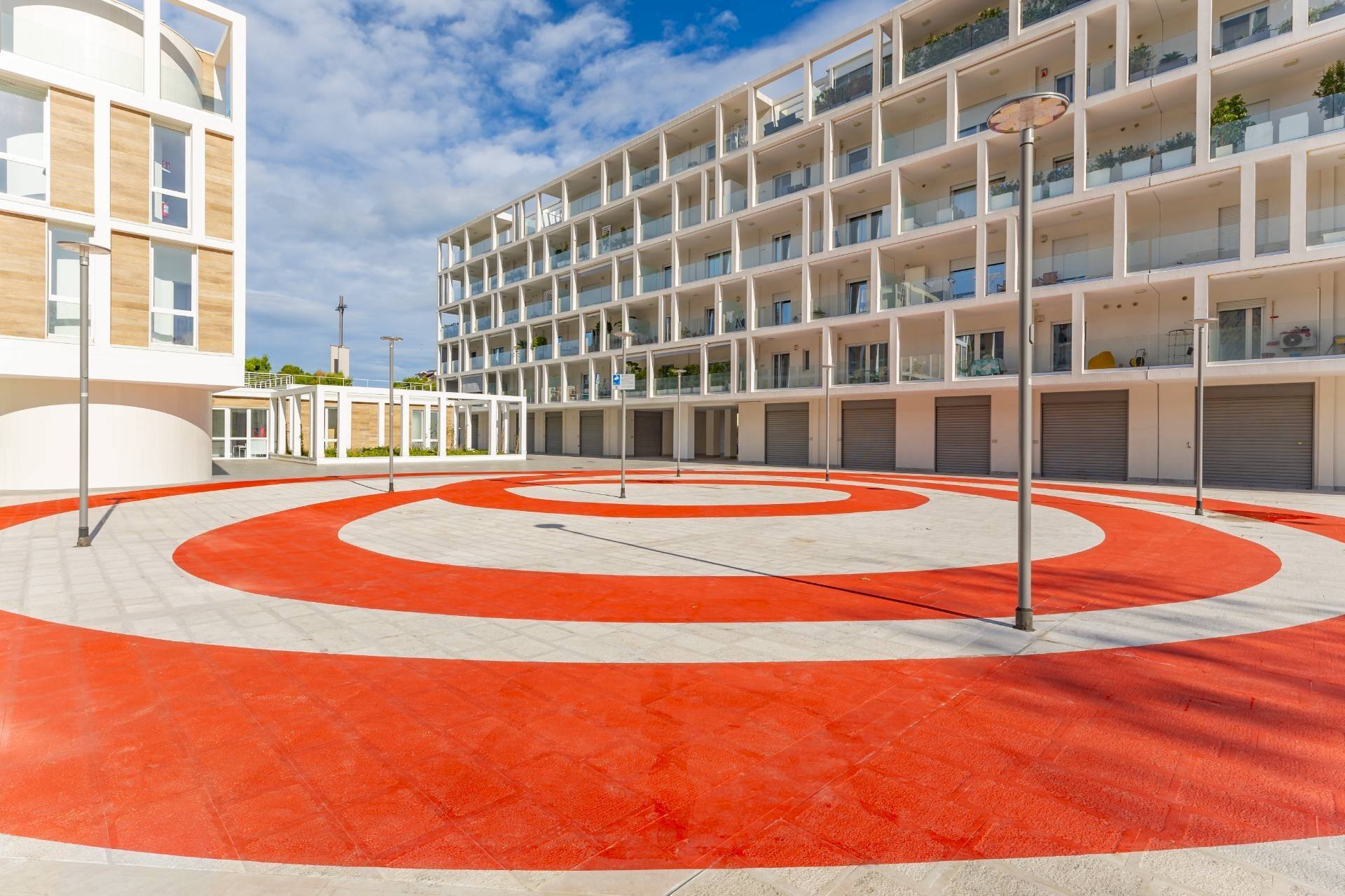 Foto 1 - Commercial Premises VIA FORTUNATO
 
SNC, Bari - photo 1