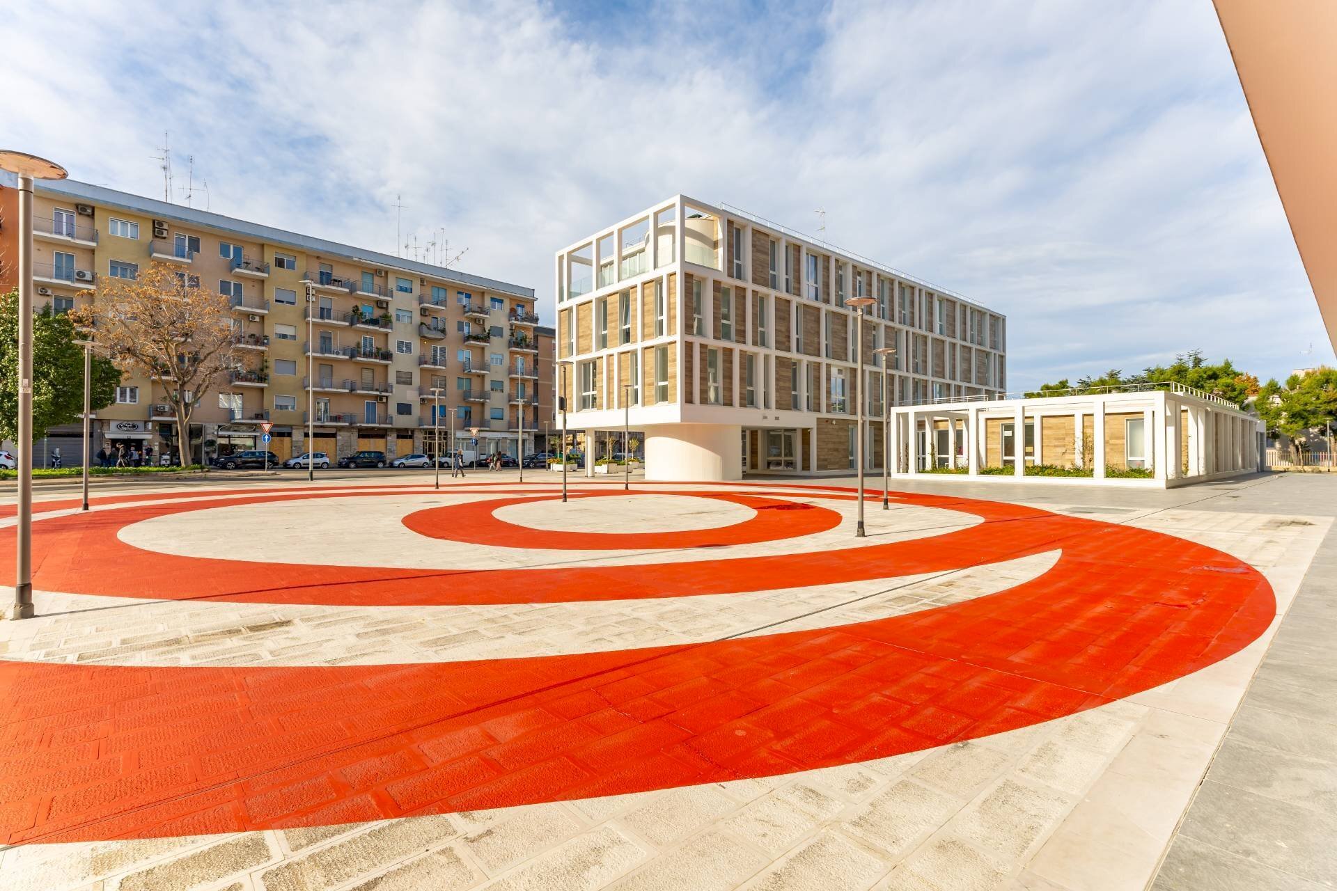 Foto 3 - Commercial Premises VIA FORTUNATO
SNC, Bari - photo 3