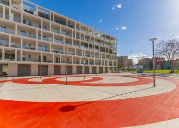 Foto 2 - Commercial Premises VIA FORTUNATO
 
SNC, Bari - photo 2