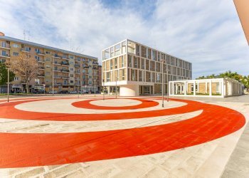 Foto 3 - Commercial Premises VIA FORTUNATO
 
SNC, Bari - photo 3