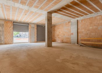 Foto 9 - Commercial Premises VIA FORTUNATO
 
SNC, Bari - photo 9