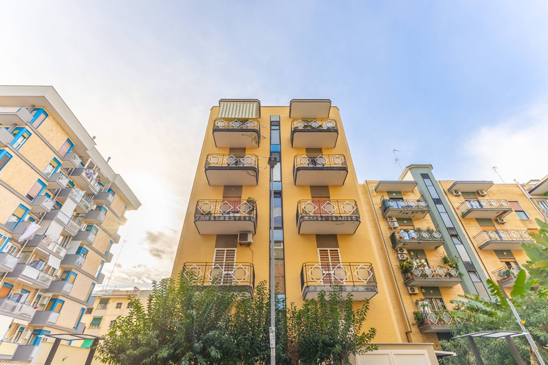 Foto 2 - Appartamento Via Monsignor Domenico Morea
 
18, Bari - foto 2