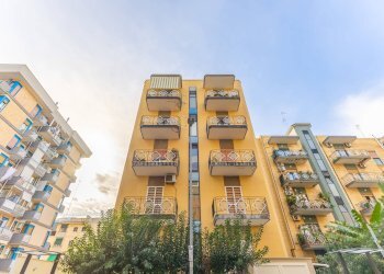 Foto 2 - Appartamento Via Monsignor Domenico Morea
 
18, Bari - foto 2