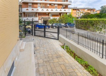 Foto 21 - Appartamento Via Monsignor Domenico Morea
 
18, Bari - foto 21