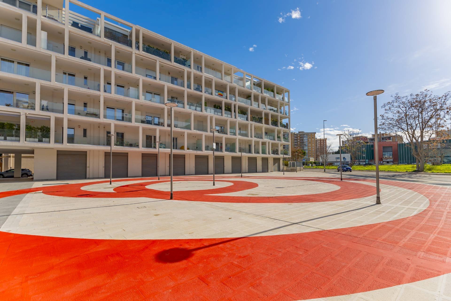 Foto 1 - Commercial Premises Via Giustino Fortunato
 
snc, Bari - photo 1