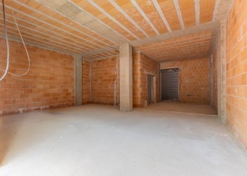 Foto 4 - Commercial Premises Via Giustino Fortunato
 
snc, Bari - photo 4