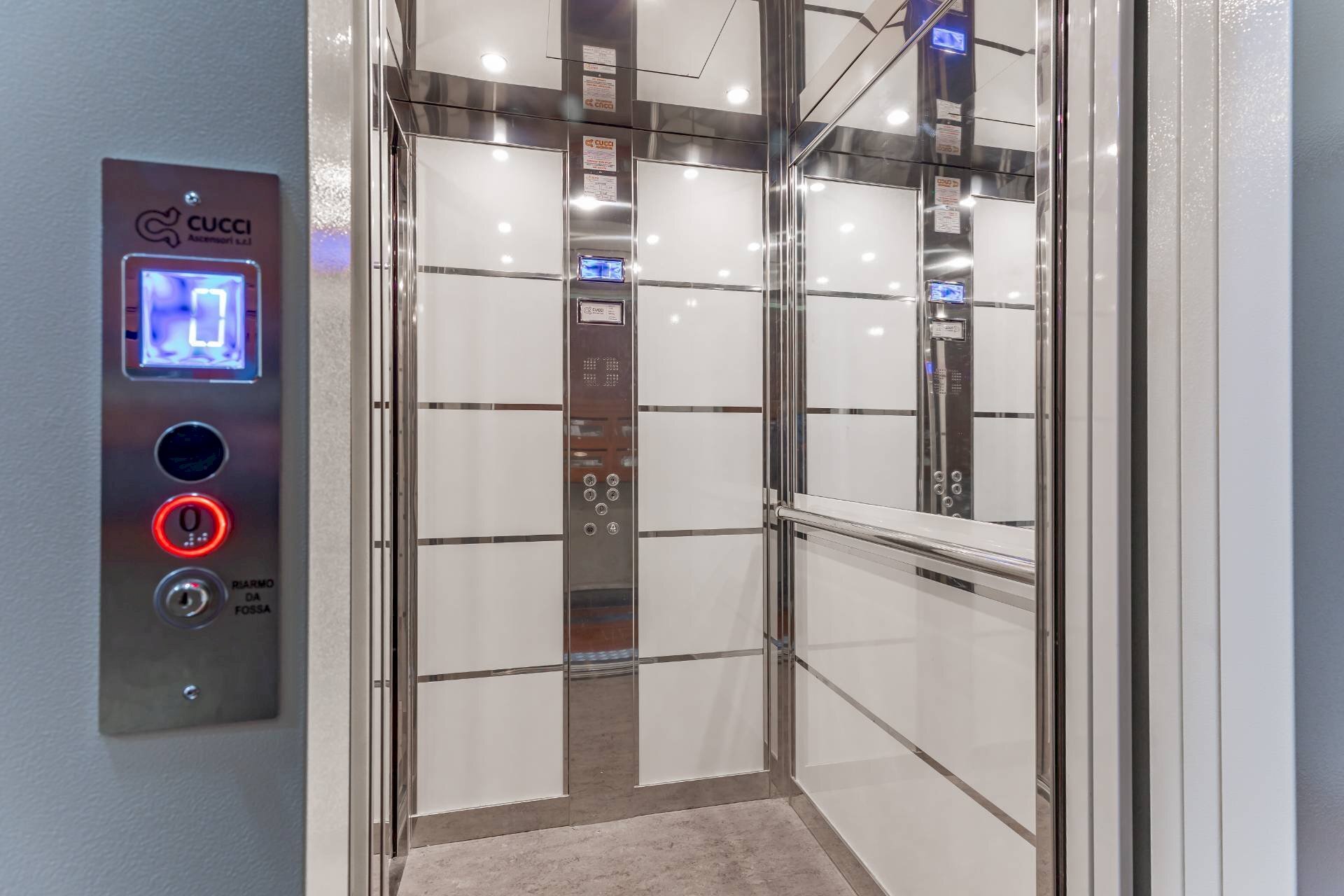 Foto 2 - Three-room apartment Via Marchese Di Montrone
9, Bari - photo 2