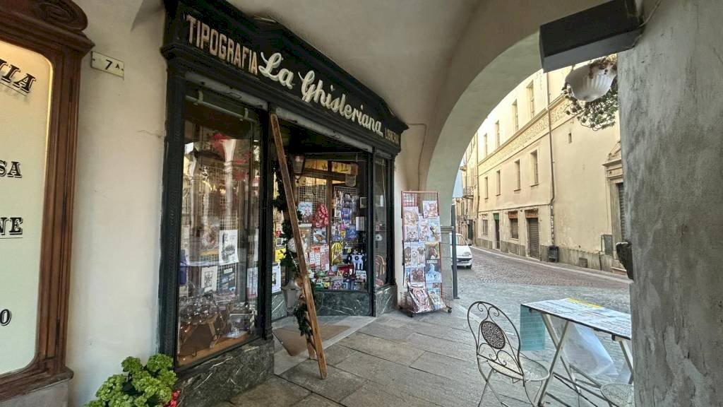 Zona - Newsagents - Newsagents with Kiosk piazza Maggiore, Mondovì - photo 2