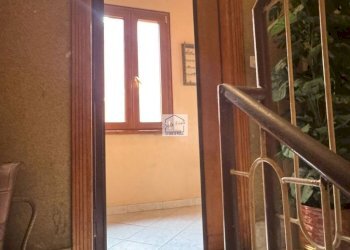 Scala - Trilocale via dei Rangoni, 56, Roma - foto 3