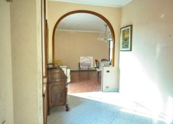 Ingresso - Trilocale via dei Rangoni, 56, Roma - foto 4