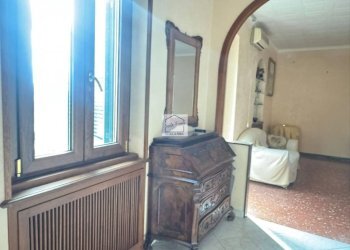 Ingresso - Trilocale via dei Rangoni, 56, Roma - foto 5