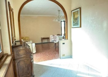 Ingresso - Trilocale via dei Rangoni, 56, Roma - foto 6