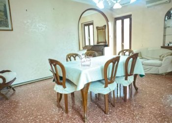 Salone - Trilocale via dei Rangoni, 56, Roma - foto 7