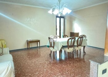 Salone - Trilocale via dei Rangoni, 56, Roma - foto 8