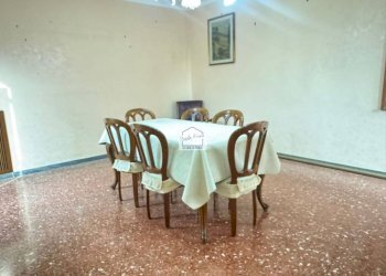 Salone - Trilocale via dei Rangoni, 56, Roma - foto 9