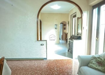 Salone - Trilocale via dei Rangoni, 56, Roma - foto 10