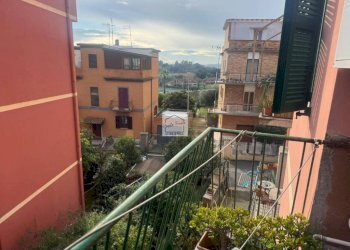 Vista - Trilocale via dei Rangoni, 56, Roma - foto 11