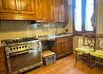 Cucina - Trilocale via dei Rangoni, 56, Roma - foto 13