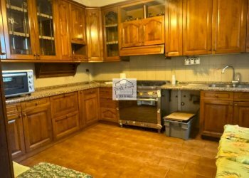 Cucina - Trilocale via dei Rangoni, 56, Roma - foto 14