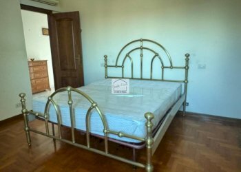 Camera da letto - Trilocale via dei Rangoni, 56, Roma - foto 16