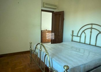 Camera da letto - Trilocale via dei Rangoni, 56, Roma - foto 18