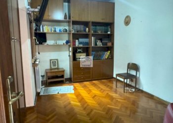 Camera da letto - Trilocale via dei Rangoni, 56, Roma - foto 19